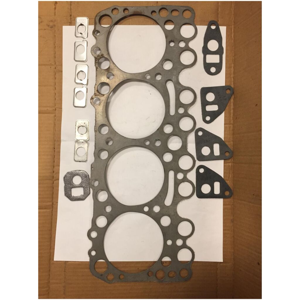 TOPPLOCKSATS GM GMC V8 265-350cui 1957-79 FEL-PRO FS7733PT-2