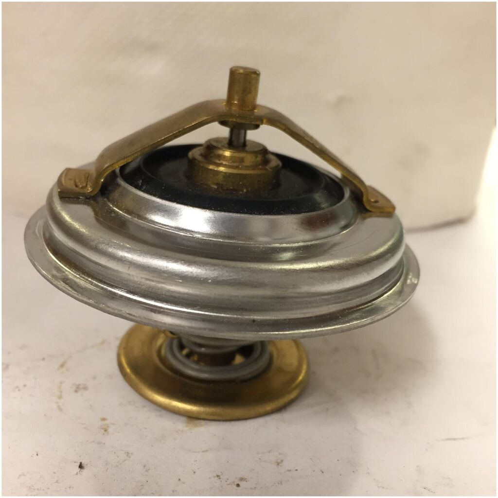 TERMOSTAT 87*C AUDI VW VOLVO 1978-03 , WAHLER 4116.87D1