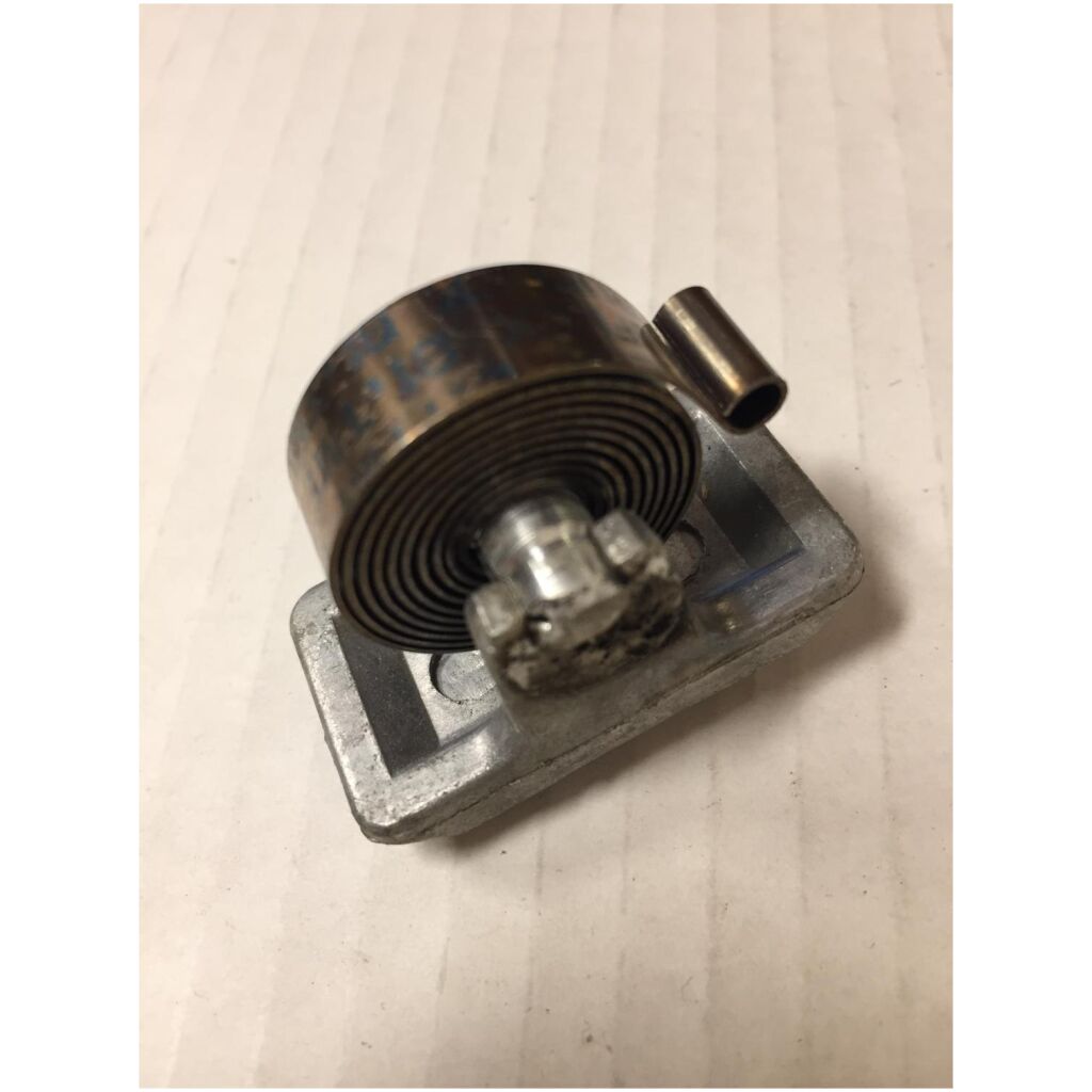 NOS CHOKE SPOLE TILL TERMOSTAT CHEVROLET GMC 1971-77, GM GR.3.750 3999279