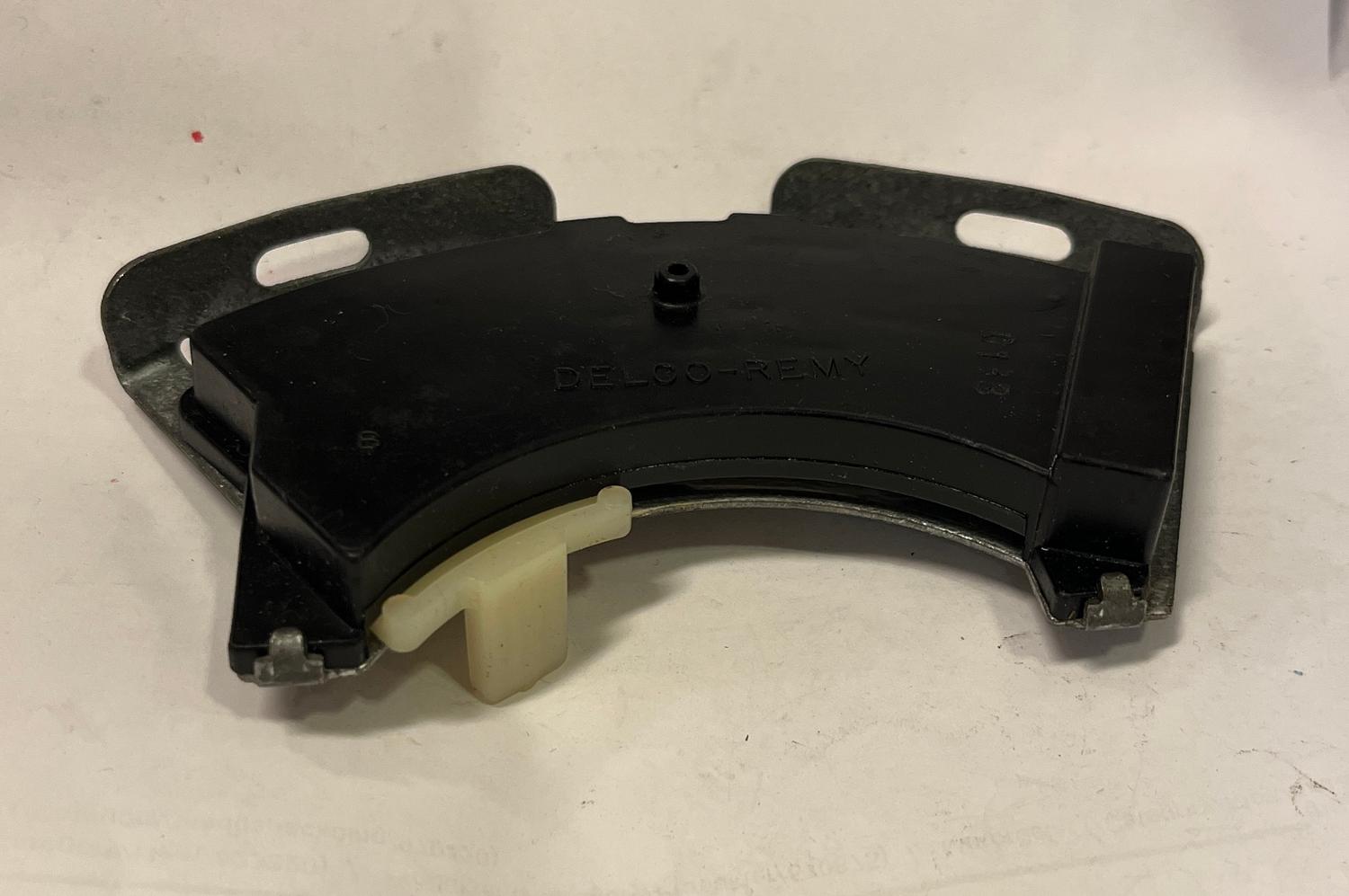 Startspärrkontakt neutral Buick Cad Chev Olds Pont 1981-02, Delco D2234