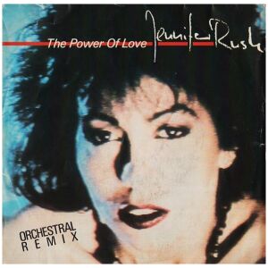Jennifer Rush - The Power Of Love (Orchestral Remix) (7)