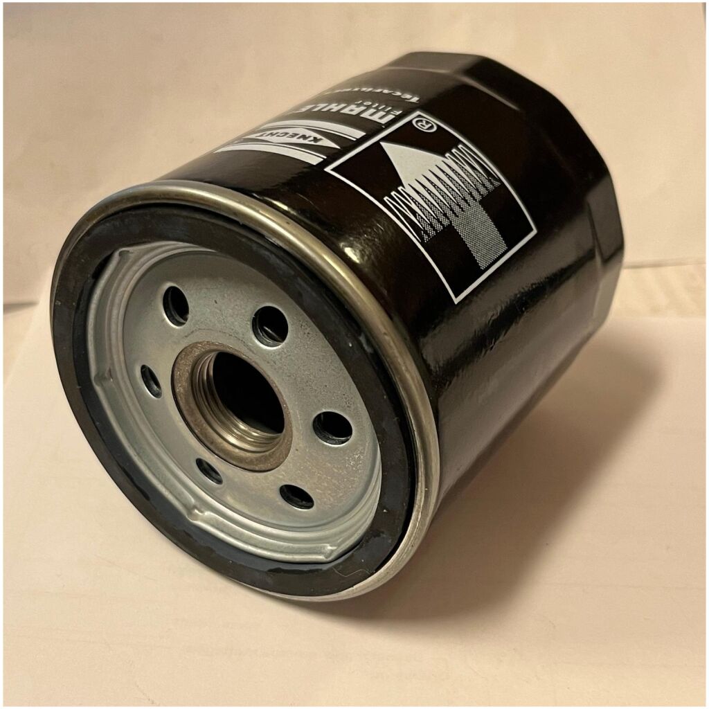 Oljefilter Chrysler Dodge Jeep Ford Saab 4,6,V8 1985-19, Mahle OC231