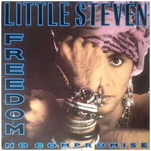 Little Steven - Freedom No Compromise (LP, Album)