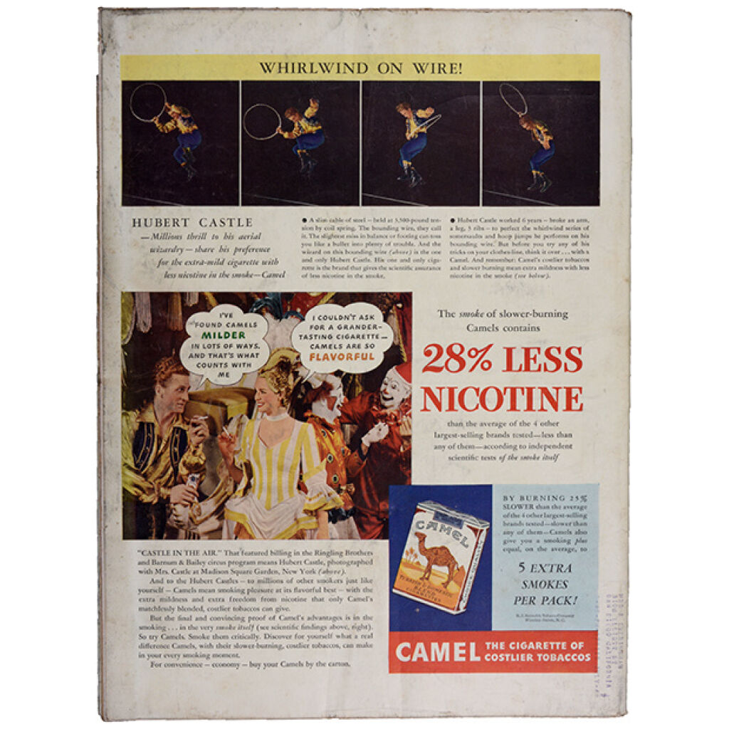 Life Magazine 8 September 1941
