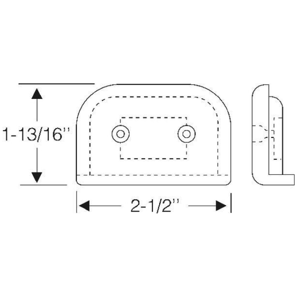 Door bumper