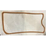 Packningssats Pontiac V8 326-389-421 1961-67, GM gr.0.289 9774961 NOS