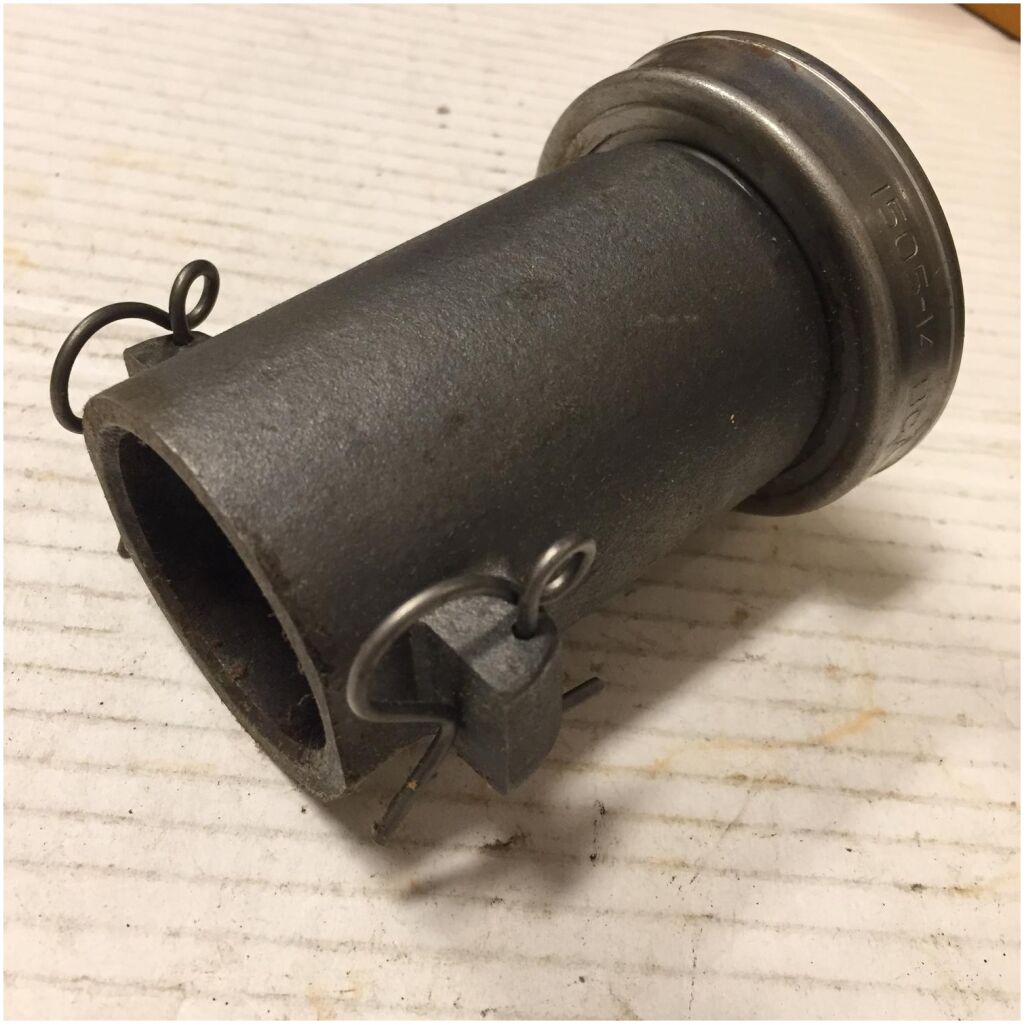 Urtrampningslager Chrysler Dodge Plymout Desoto 1961-64 BCA PE-1605-C , 1505-14