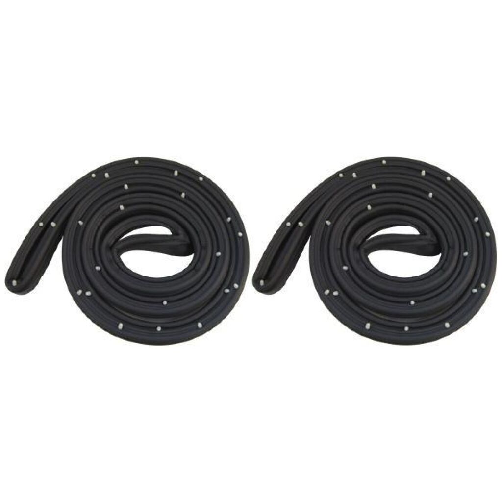 Front Door weatherstrip