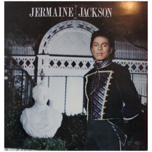Jermaine Jackson - Jermaine Jackson (LP, Album)