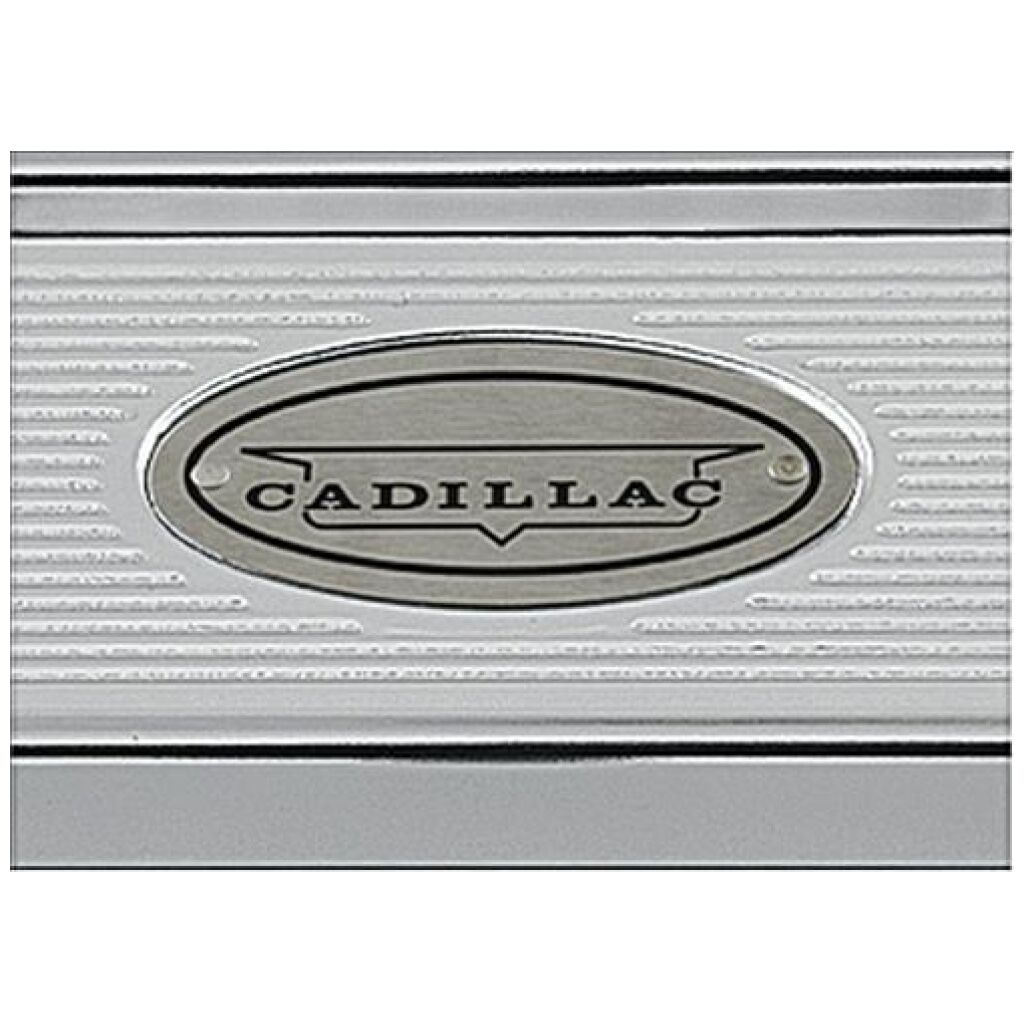 Instegslister 1961-64 Cadillac 2dr/Cab