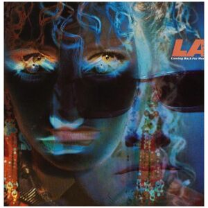 LA Mix* - Coming Back For More (LP, Album)