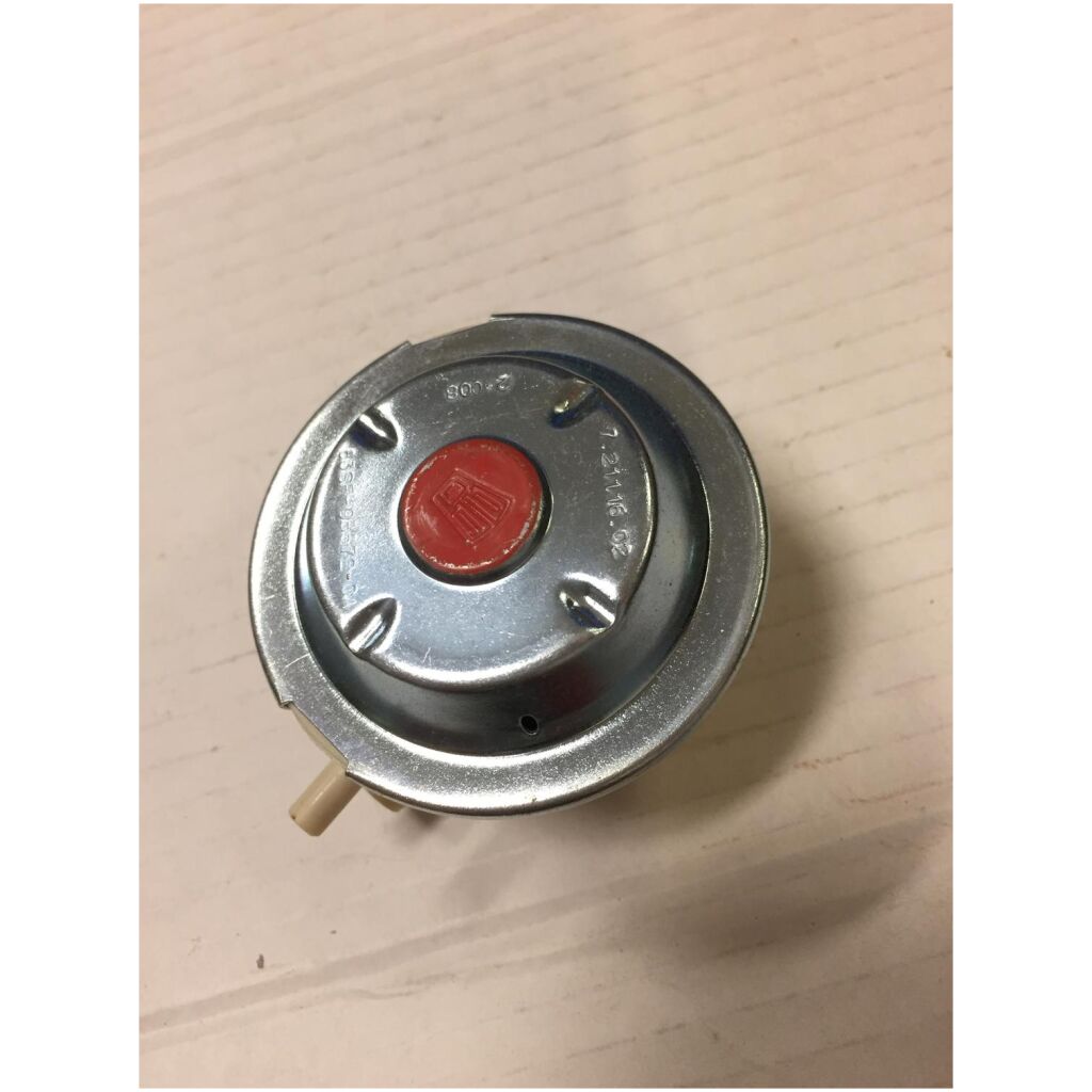 NOS Ventil luftförgasare Ford Escort Orion 1,6 83-93 FORD 1619193 83SF-9B572-CA