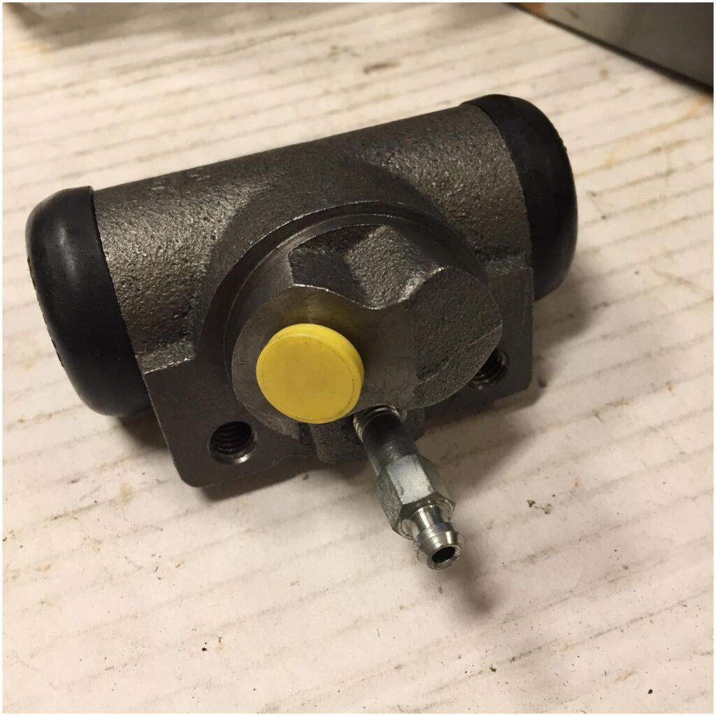 HJULCYLINDER VÄ/HÖ BAK JEEP FORD 1967-92, WAGNER EW13387 , 102991 , WC37132