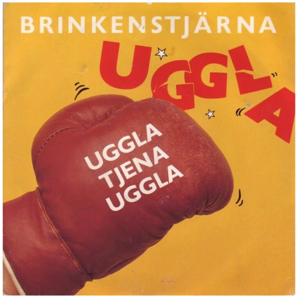 Brinkenstjärna - Uggla Tjena Uggla (7)