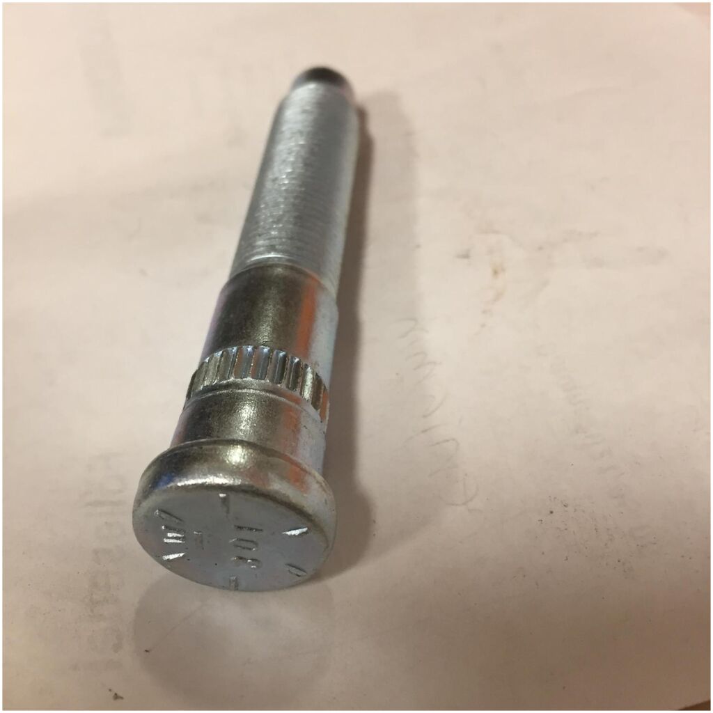 HJULBULT 9/16-18X3-1/4" FORD F-350 1984-89, DORMAN 610-301