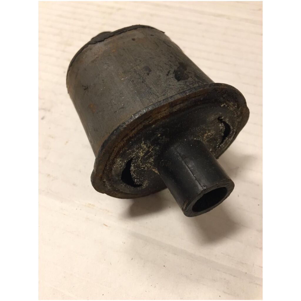 VÄXELLÅDSFÄSTE DODGE CHRYSLER PLYMOUTH McQUAY-NORRIS 1 MM 2350