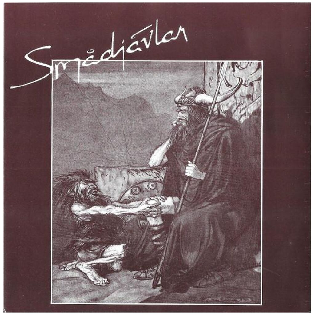 Smådjävlar - Vilda Västern (7)