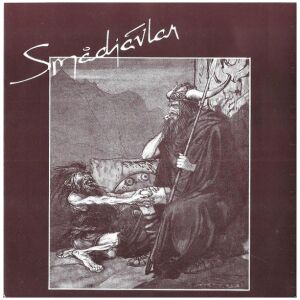 Smådjävlar - Vilda Västern (7)