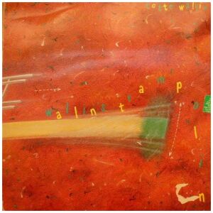 Totte Wallin - Wallins Trampolin (LP, Album)>