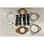 Packningssats Oldsmobile V8 394 1961-62 , Fitzgerald GS0882L-1 , 581423