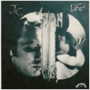 J.C.* - Life (LP, Album)