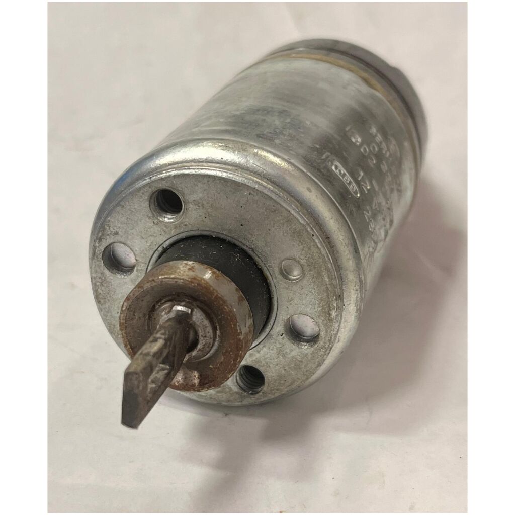Solenoid 12V 0331302062-563 Germany