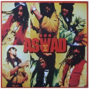 Aswad - Next To You (LP)
