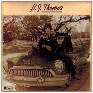 B.J. Thomas - Reunion (LP, Album, Ter)