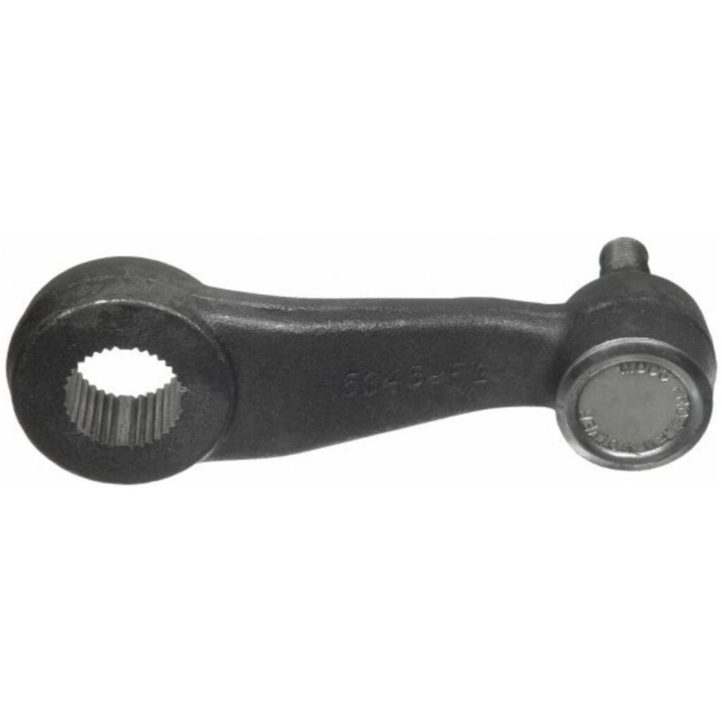 Pitmanarm TRW Chev GMC Olds 1985 - 1994 TRW 190122 ers MOGK6339