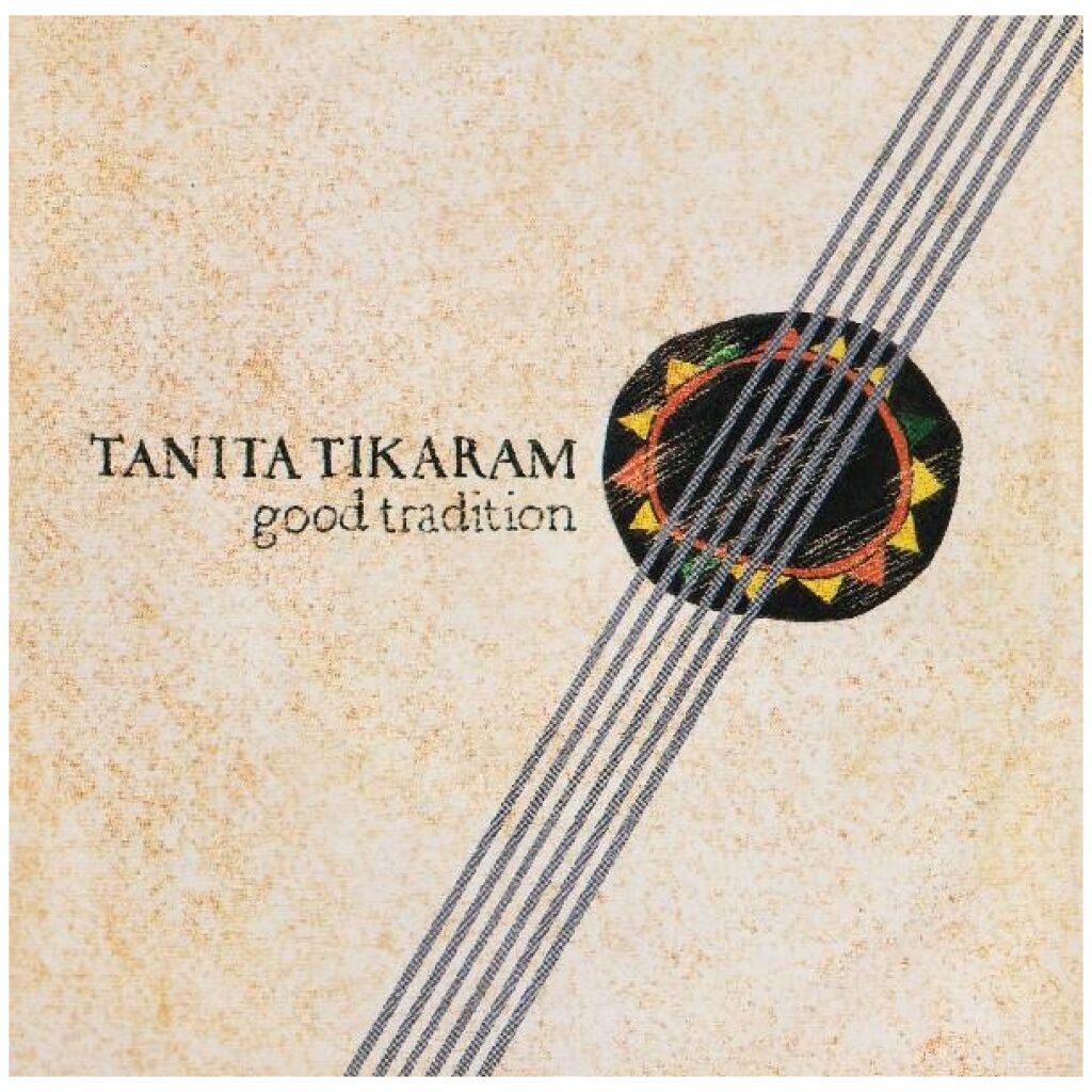 Tanita Tikaram - Good Tradition (7, Single)
