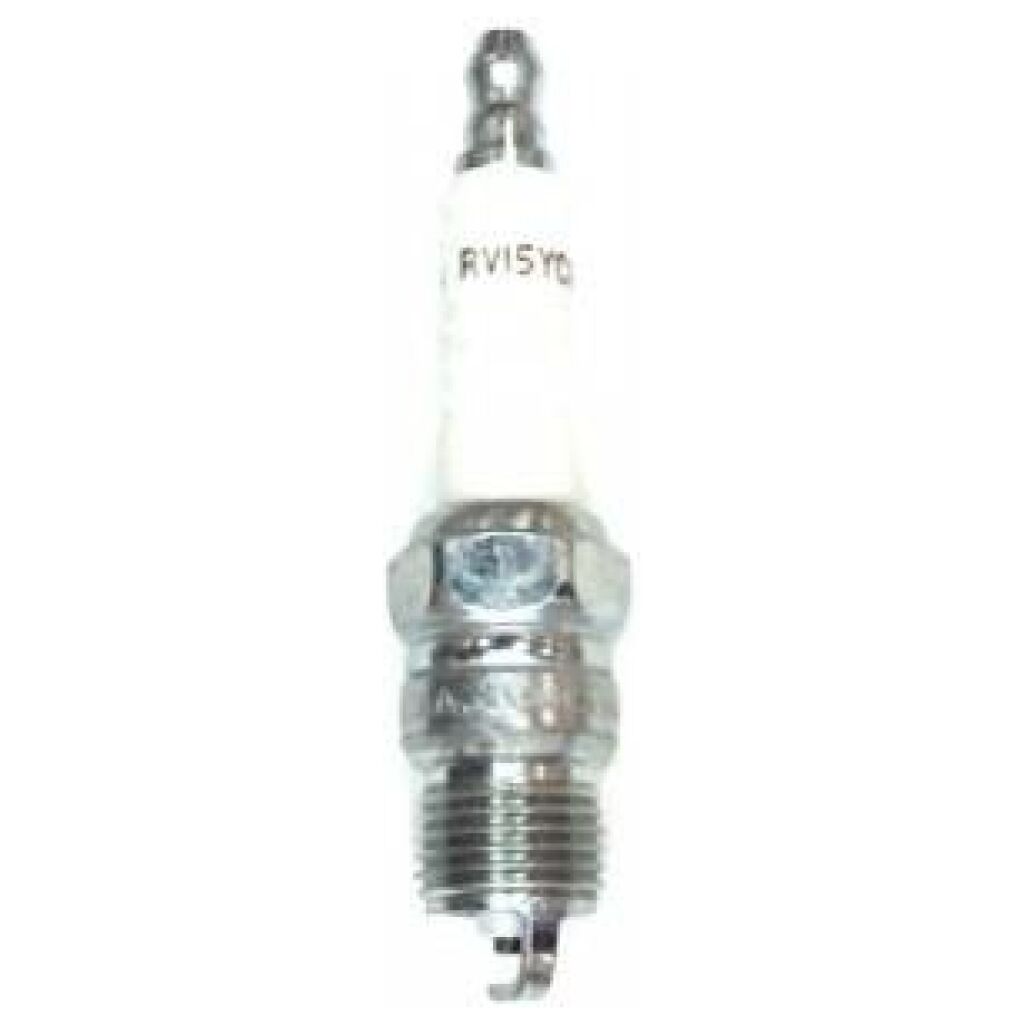 TÄNDSTIFT GMC YUKON & FORD F-SERIE 1988-95, CHAMPION RV15YC8