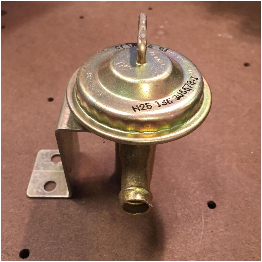 VÄRMEVENTIL CHRYSLER DODGE PLYMOUTH , OEM 4-767 , H25-136 , 305578-1