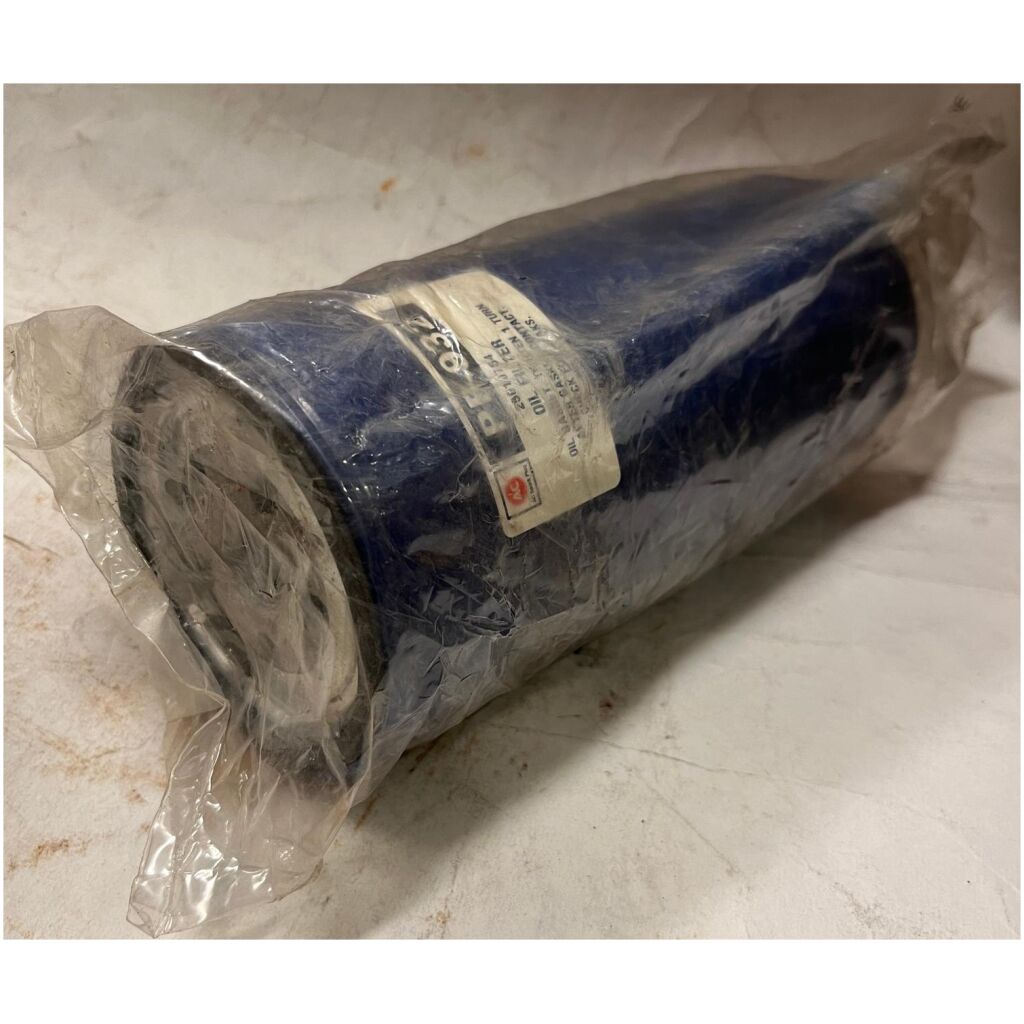 Oljefilter Chev GMC 292-350-365-366-427-501cui 1972-03 , AC Delco PF-932