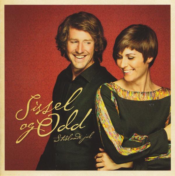 Sissel Og Odd* - Strålande Jul (CD, Album)