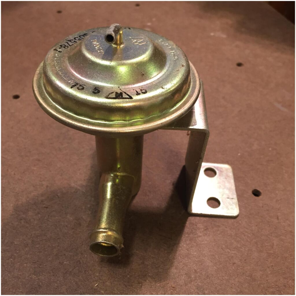 VÄRMEVENTIL CHRYSLER DODGE PLYMOUTH , OEM 4-767 , H25-136 , 305578-1