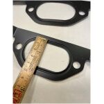 Grenrörspackningar 326-455 1958-79 Pontiac Olds Buick GMC Victor 15067