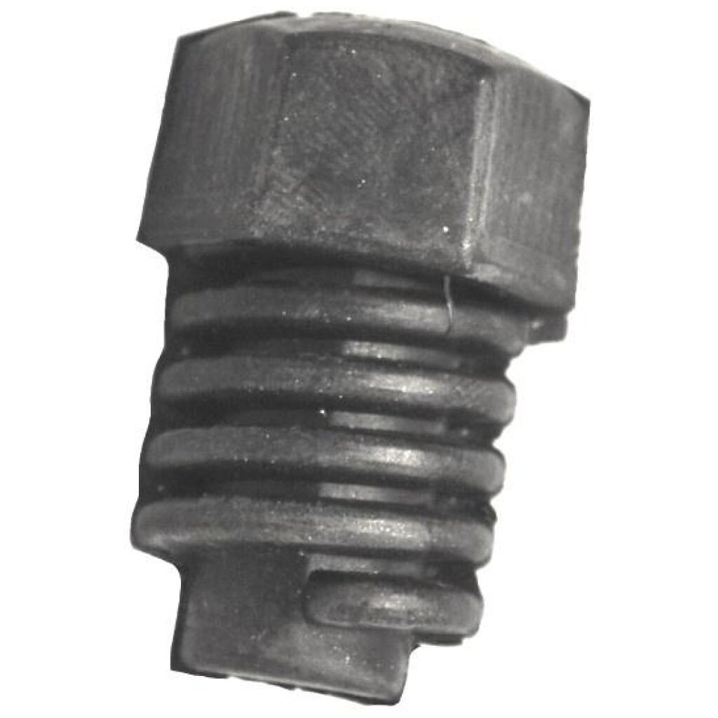 Bagagelucksgummistopp 1981-91 2dr 4dr cab sedan Chevrolet Buick Cadillac Oldsmobile Pontiac