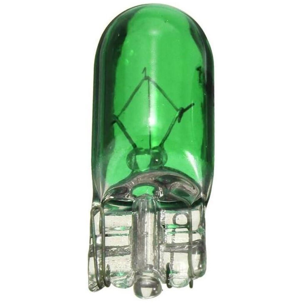 12V Lampa T-3 1/4" instrumentbelysning Pontiac Bonneville 1982-88, Wagner 194B