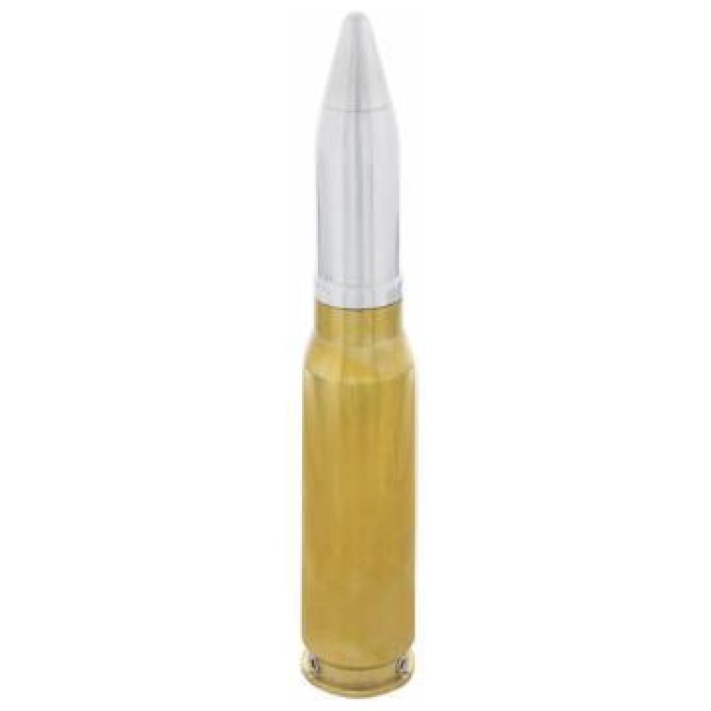 Växelspaksknopp Patron 50 Caliber
