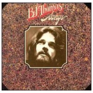 B.J. Thomas - Songs (LP, Album, Gat)
