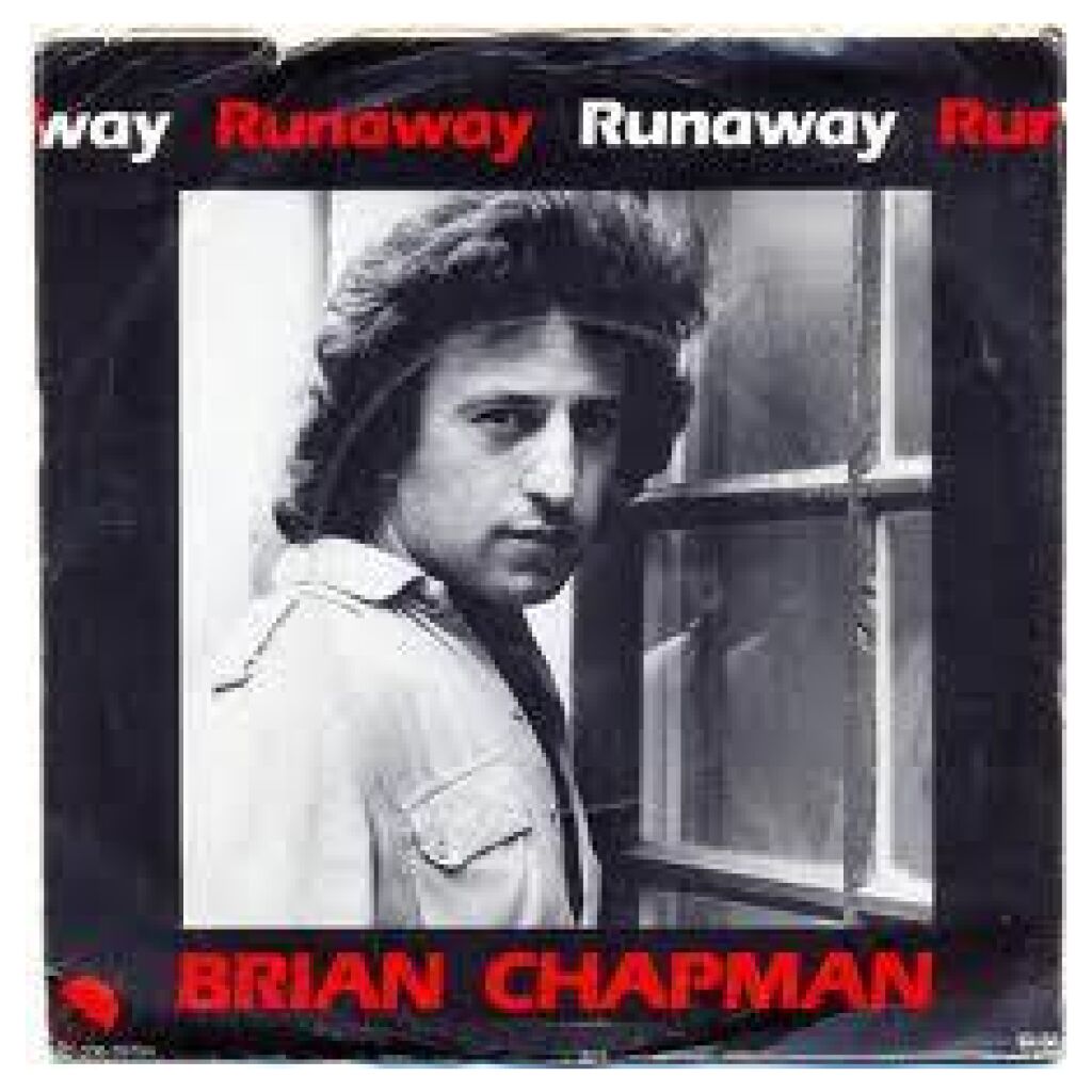 Brian Chapman - Runaway (7, Sol)