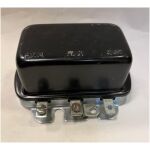 Laddningsrelä 12V 35-45Amp pos grd Chrysler 1946-71 , Criterion VR360