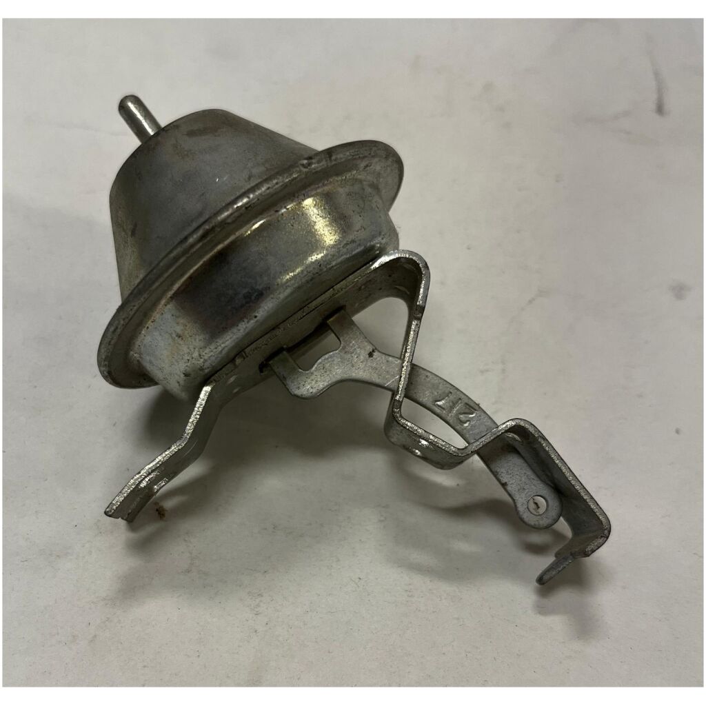 Vakuumklocka International 1100D 232cui 3,8L 1970 , STANDARD PLUS 217