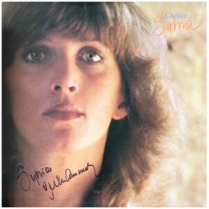 Sylvia* - Château (LP, Album)
