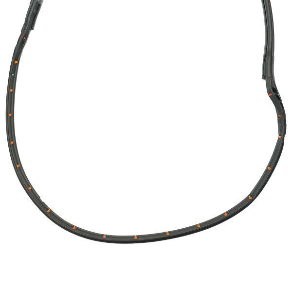 Dörrgummilister 1997-2006 Jeep