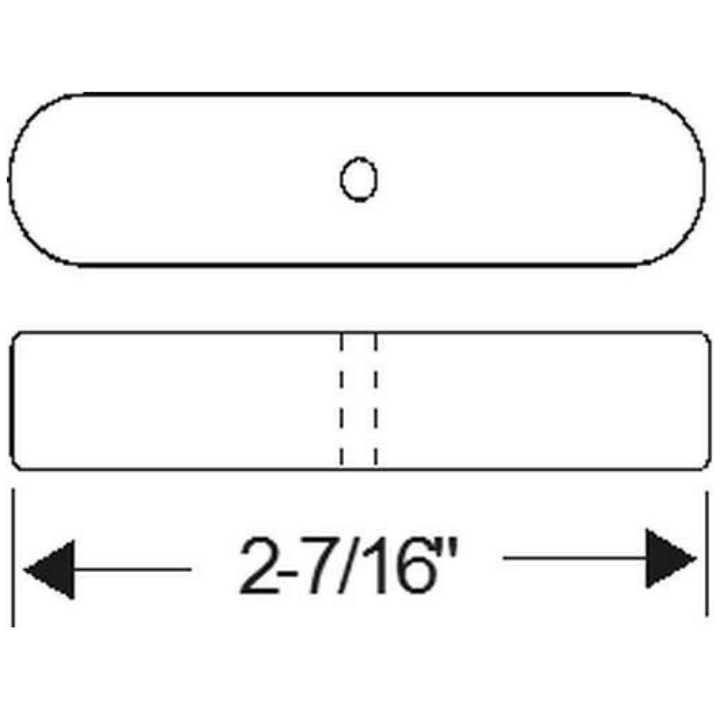 Door bumper