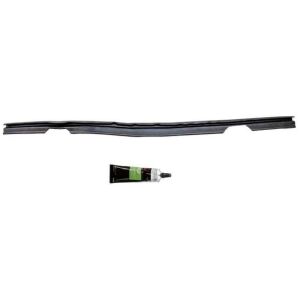 Dörrgummilister Lastutrymme Dropplist 1992-2005 Chevrolet GMC