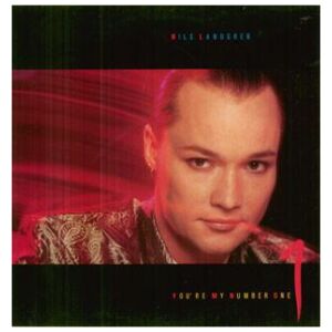 Nils Landgren - Youre My Number One (LP, Album)>