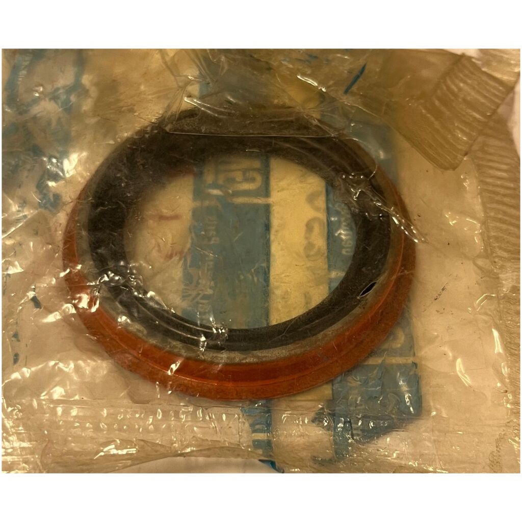 PACKBOX CADILLAC ELDORADO OLDS TORONADO 1966-78 GM 1605397