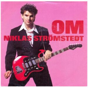 Niklas Strömstedt - Om (7, Single)